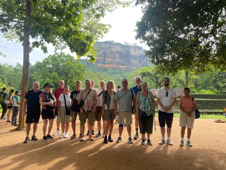 Best tour operators in Sri Lanka