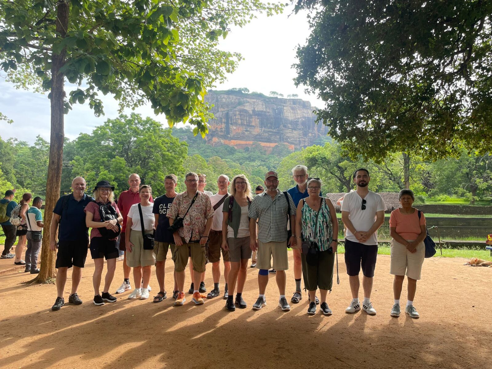 Best tour operators in Sri Lanka