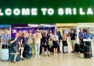 Best Time to Visit Sri Lanka from the UK & Travel Guide for 2025