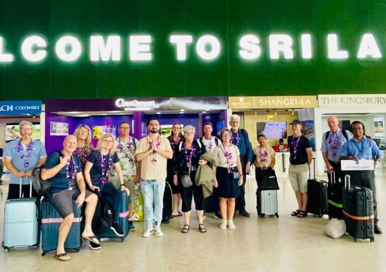 Best tour operators in Sri Lanka