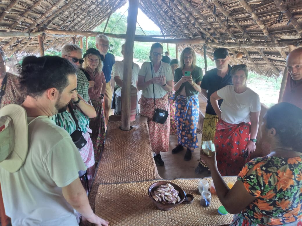 Best tour operators in Sri Lanka