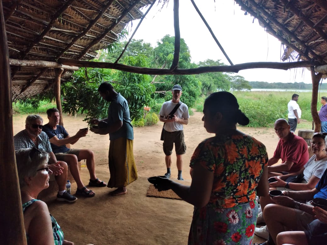Best tour operators in Sri Lanka