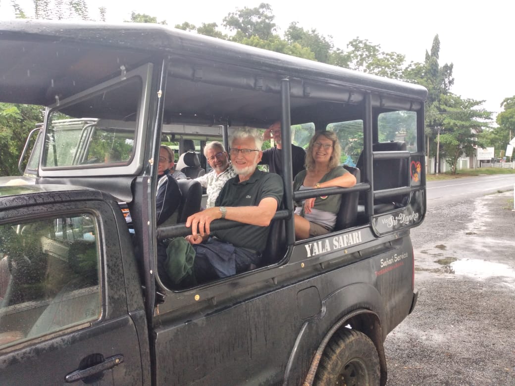 Best tour operators in Sri Lanka