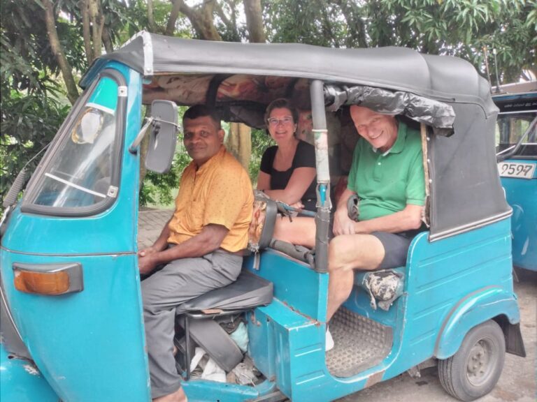 Best tour operators in Sri Lanka