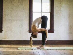 Yoga Natural Spirituality and Ayurveda in Sri Lanka A Holistic Guide