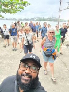 Gruperejse til Sri Lanka for Danske Rejsende
