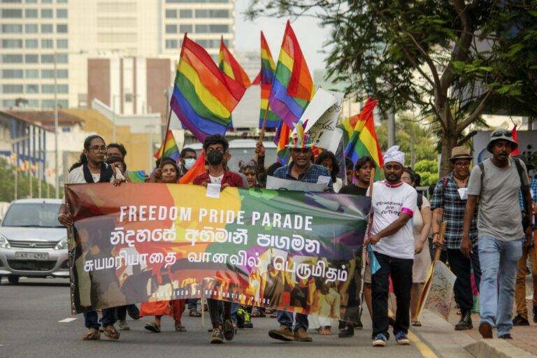 Top LGBTQ-Friendly Destinations