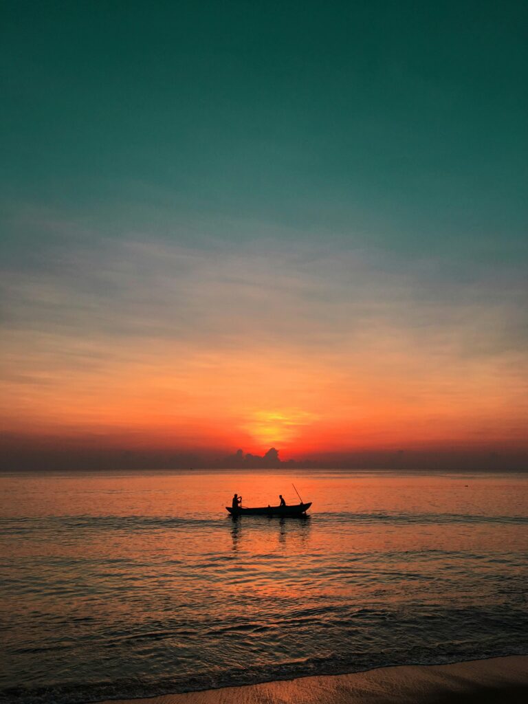 Sri Lanka offbeat travel