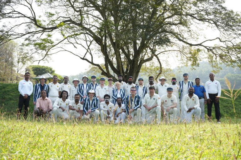 Sports Tours in Sri Lanka