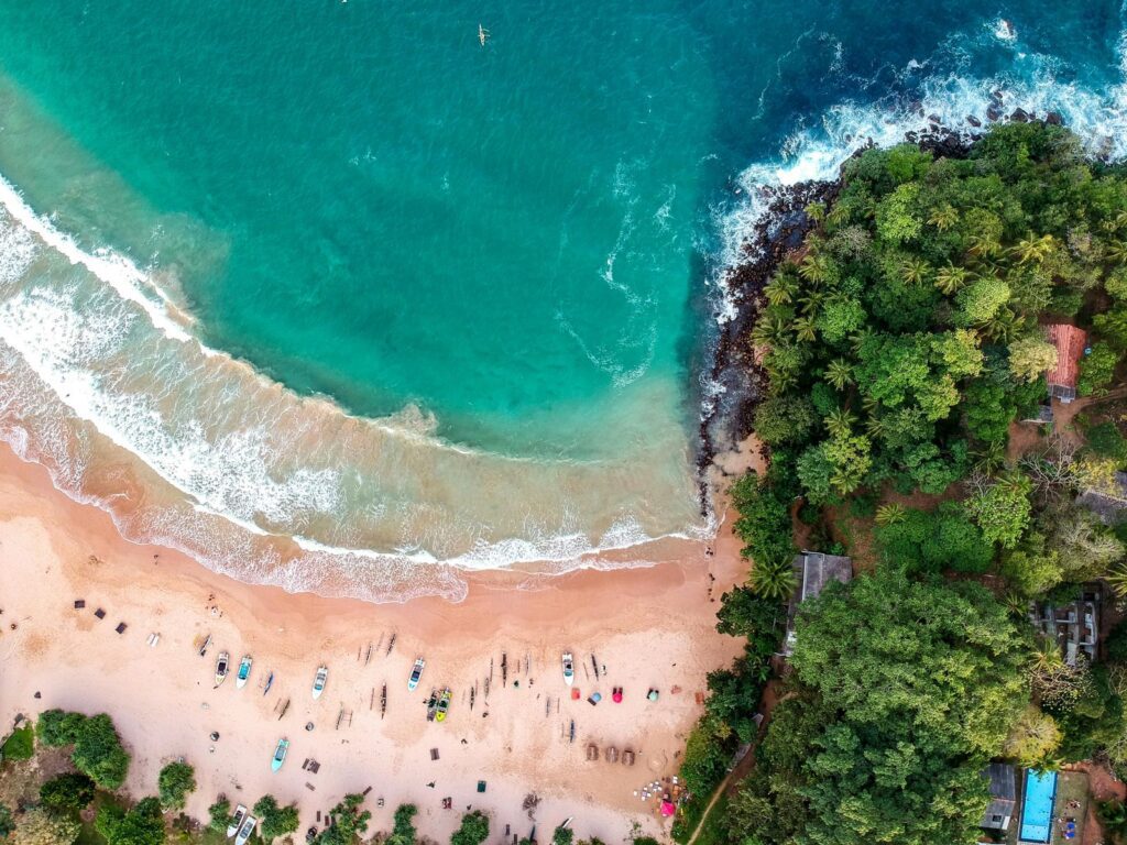 Sri Lanka Beaches 2026: The Ultimate Guide to the Island’s Best Coastal Escapes