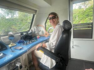 The Complete Guide to Sri Lanka’s Scenic Train Journeys