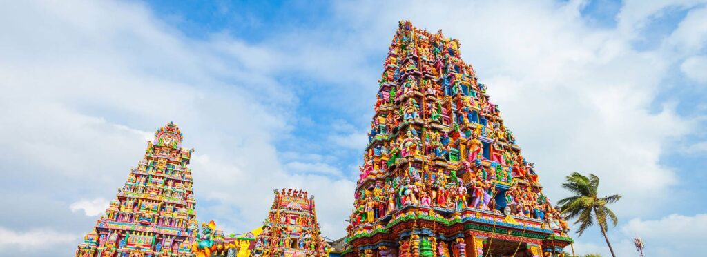 Ramayana Journey