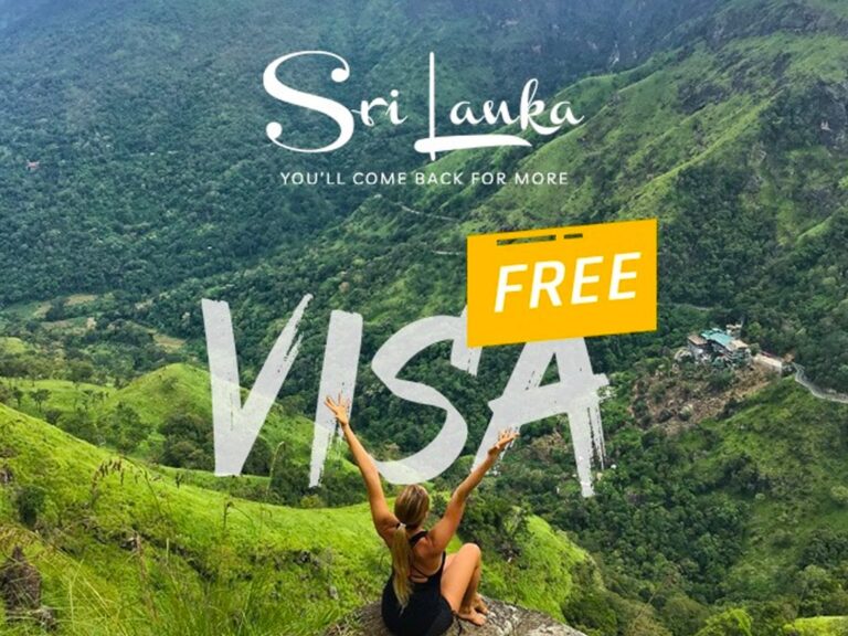 travel visa guide