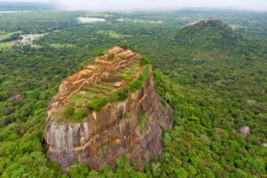 Sri Lanka: The Pearl of the Indian Ocean – Your Complete Travel Guide to the Island Paradise