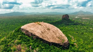 PiduraPidurangala Travel Guide 2026: The Ultimate Hike to the Best View of Sigiriya