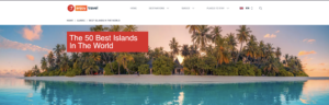 Sri Lanka: The Finest Island of Its Size in All the World