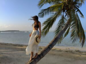 Unplug to Reconnect: Why Digital Detox Travel Is Redefining Luxury Escapes