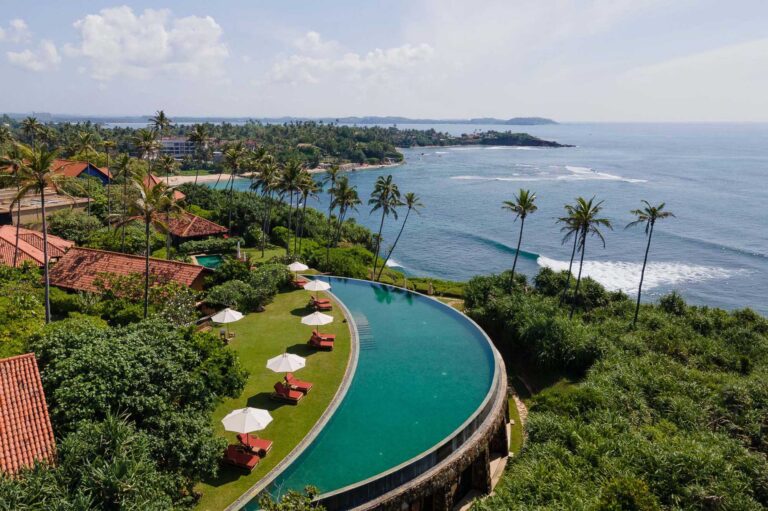 cape weligama