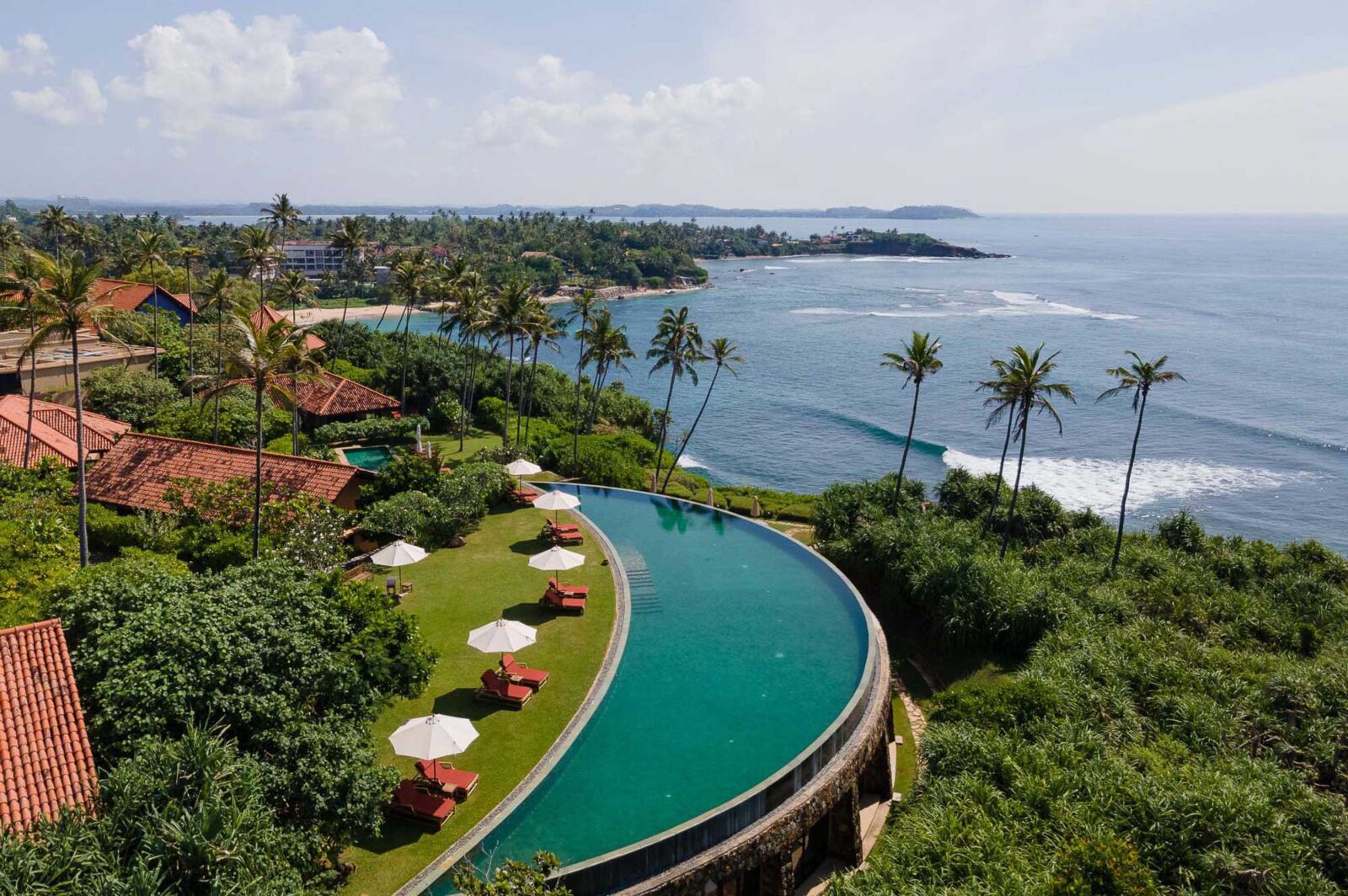 The New Face of Sri Lanka: 6 Luxury Resorts Redefining Island Hospitality