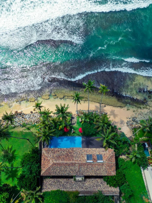 Luxury Travel Sri Lanka