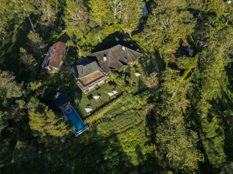 High-End Travel Sri Lanka