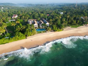 Voyage de Luxe Sri Lanka 2026 | Circuit Sur Mesure & Hôtels de Luxe