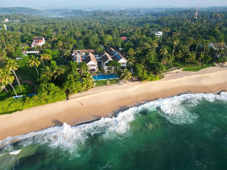 `Voyage de Luxe Sri Lanka