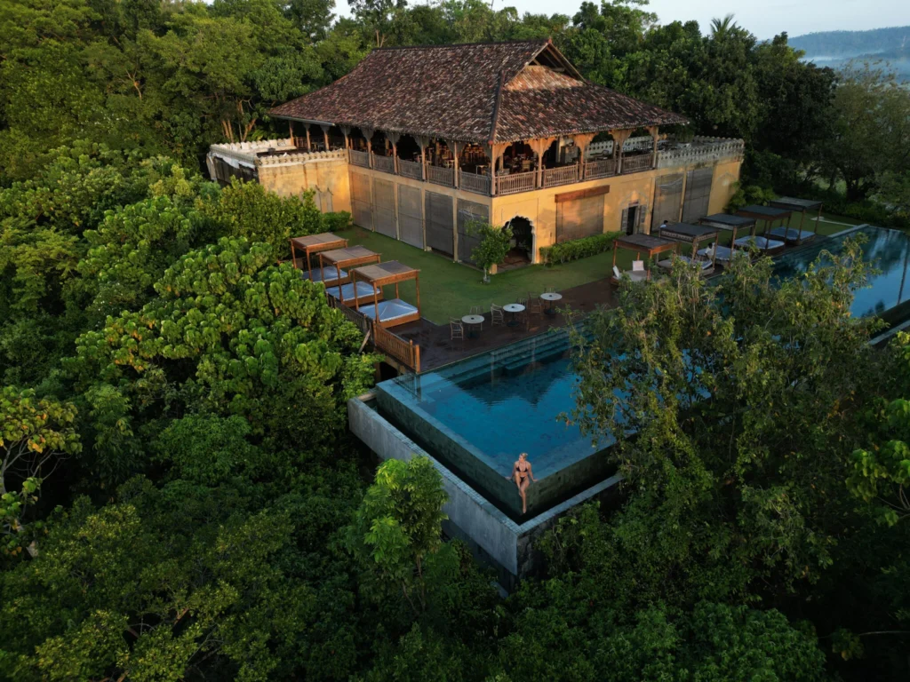 Private & Luxury Sri Lanka Tours from the USA 2026 | Complete Guide