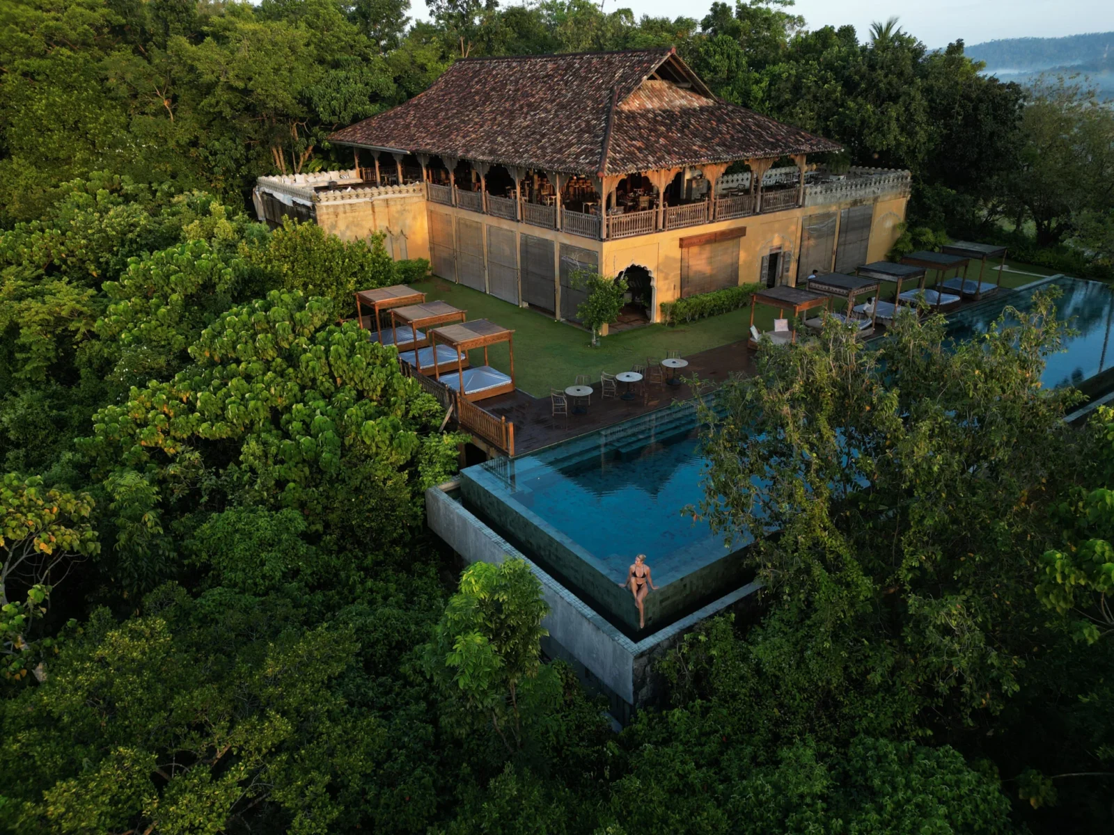 Private & Luxury Sri Lanka Tours from the USA 2026 | Complete Guide