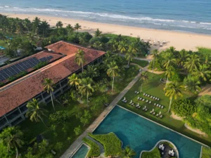 Luxury Sri Lanka Tours 2026 | Bespoke Holidays & Private Chauffeur-Guide