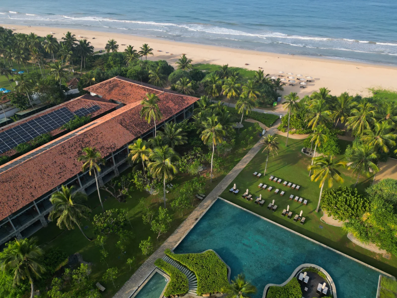 Luxury Sri Lanka Tours 2026 | Bespoke Holidays & Private Chauffeur-Guide