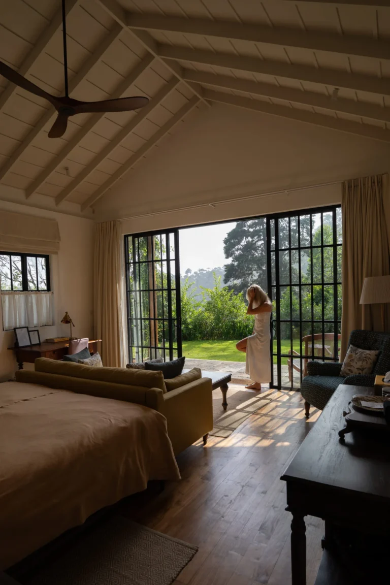 Luxury Travel Sri Lanka | Slow, Purposeful & Ultra-Luxury Journeys