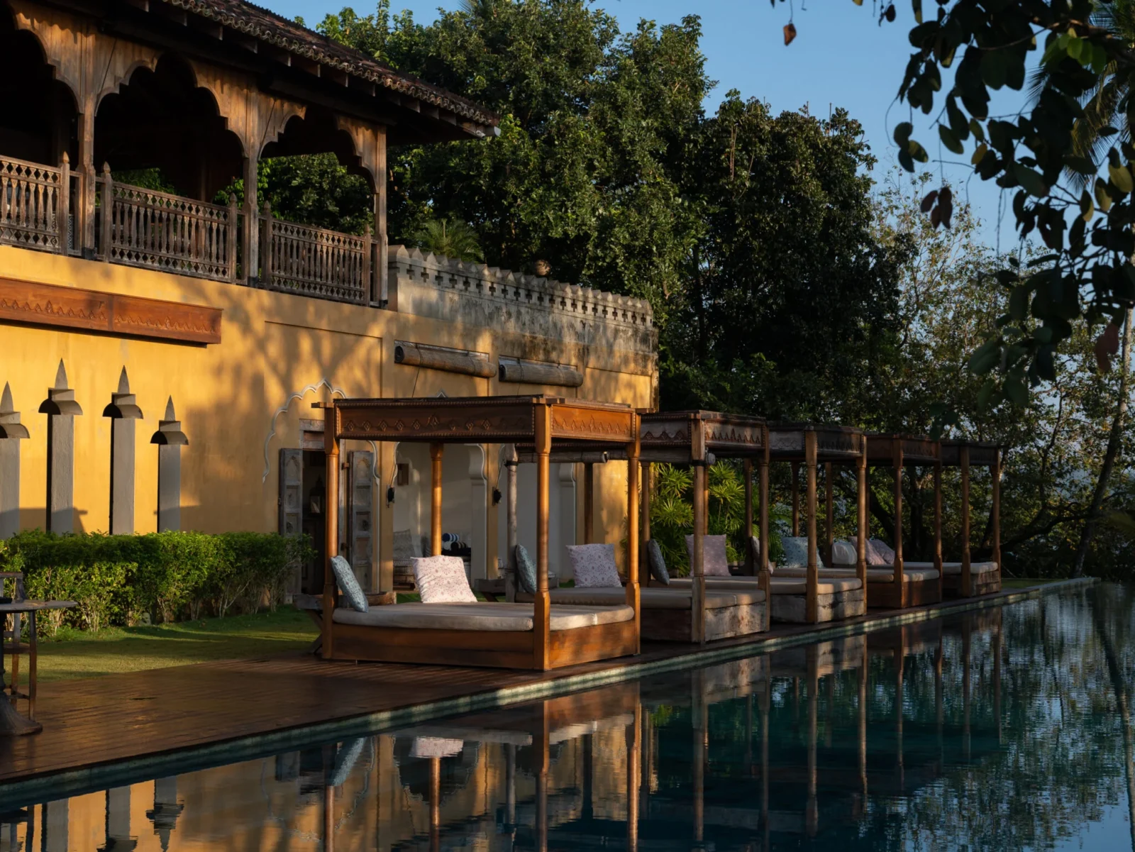 Sri Lanka Tours from the USA 2026 | Private, Tailor-Made & Luxury