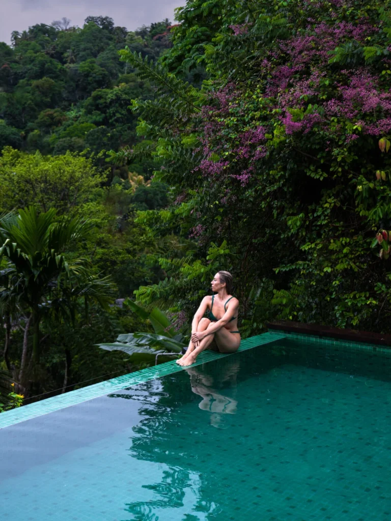 luxe reis Sri Lanka