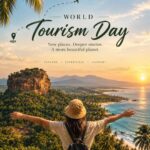 World Tourism Day 2026: Rediscover Sri Lanka | Travel That Transforms