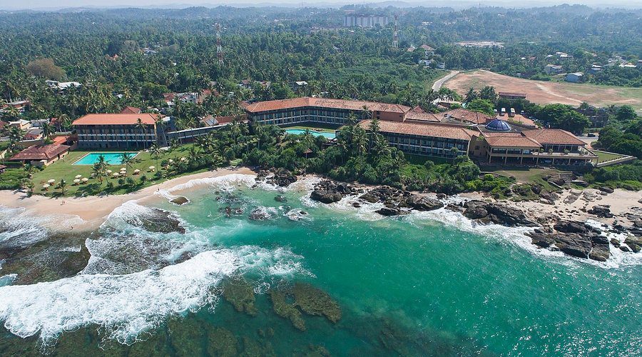 Geoffrey Bawa Sri Lanka Tour Hotels: Where to Stay in His Masterpieces 1 Jetwing Lighthouse Galle