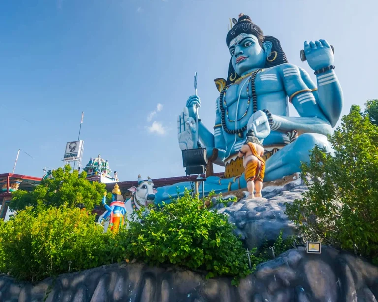 ramayana trail