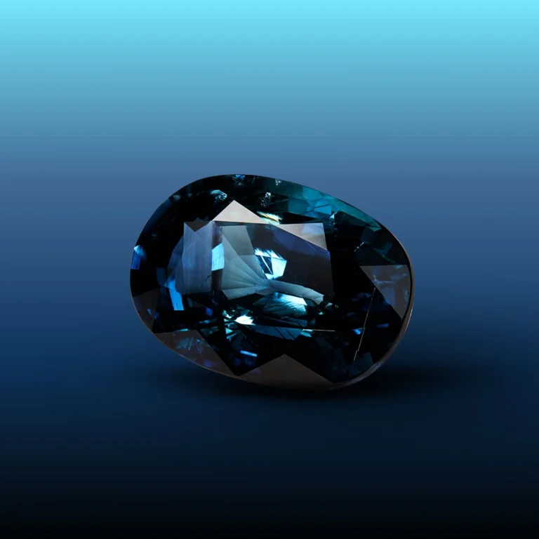 Sri Lanka Blue Sapphire 2026: Complete Guide to Ceylon Sapphires