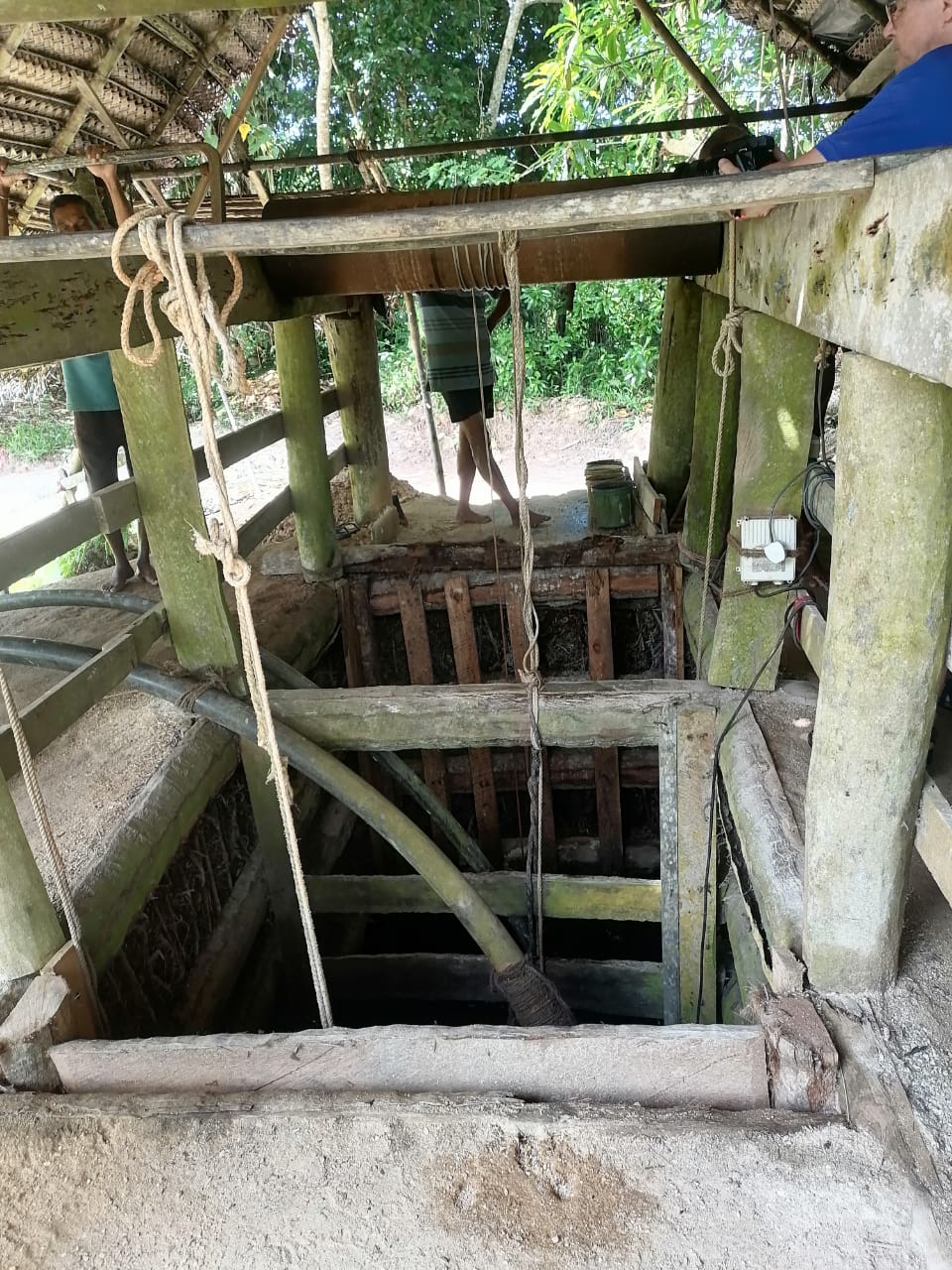 Meetiyagoda Moonstone Mine Tour 2026 | Sri Lanka Gem Experience Guide